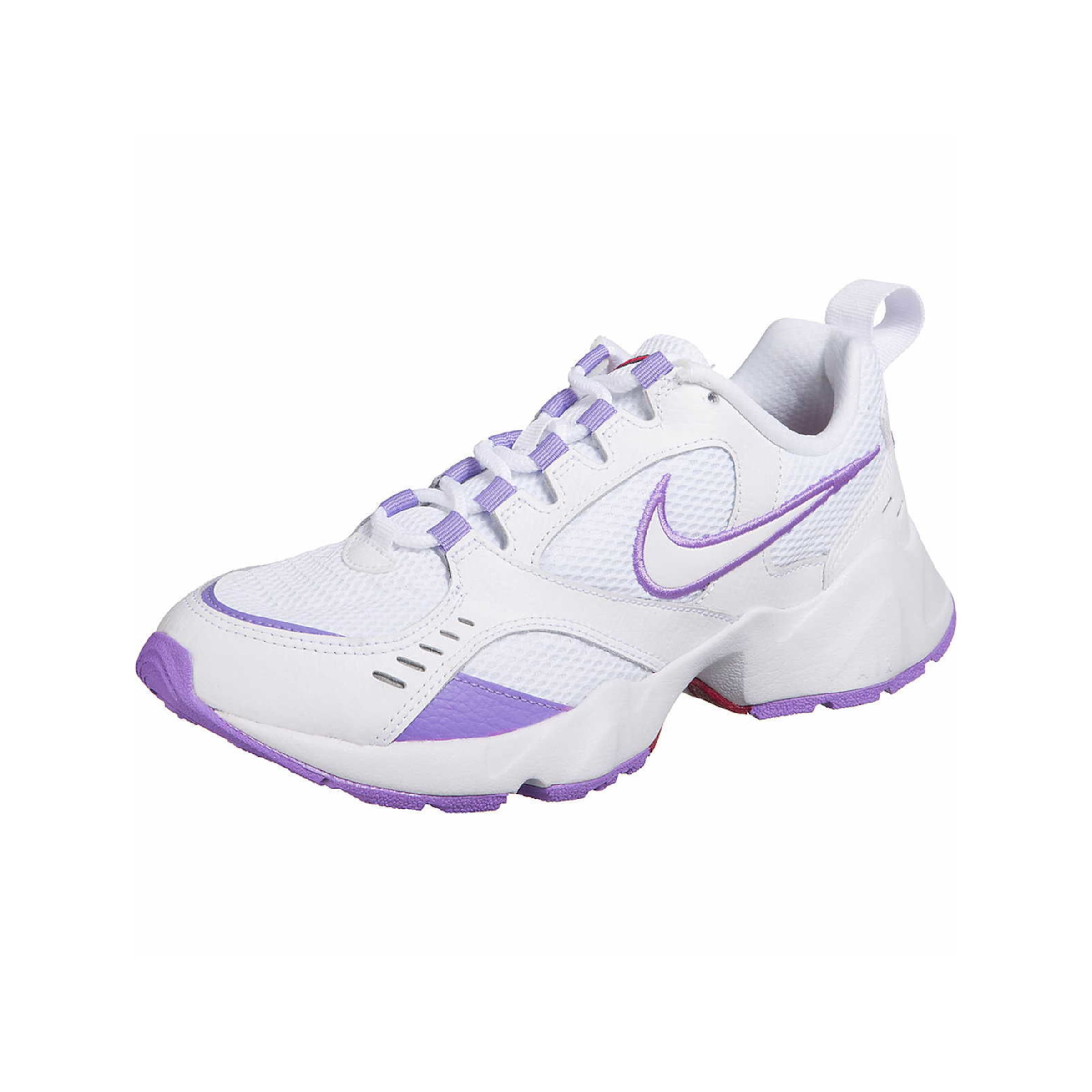Nike Sportswear Zapatillas deportivas bajas 'Air Heights' en lila / blanco, Vista del producto
