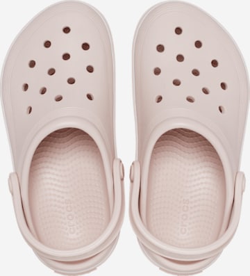 Crocs Sandals in Pink