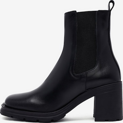 Derimod Chelsea Boots in schwarz, Produktansicht