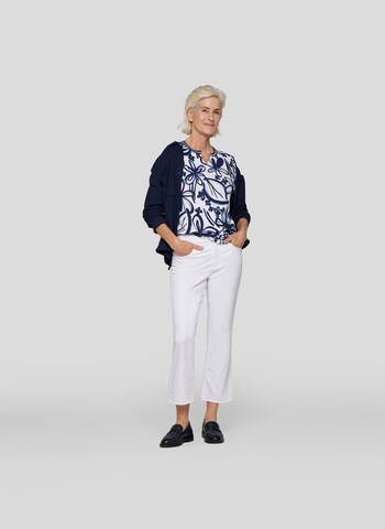 Rabe Blouse in Blue