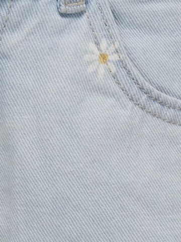 ONLY GIRLS Loose fit Jeans 'GROBYN' in Blue