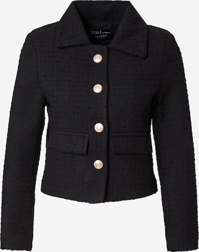 Happiness İstanbul Přechodná bunda - černá, Produkt