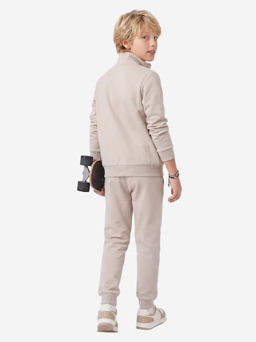 Tommy Life Trainingspak 'TOMMY Kinder Active Set' in Grijs