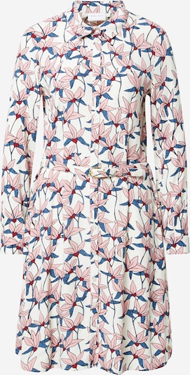 Fabienne Chapot Dress 'Hayley' in Blue / Pink / White, Item view
