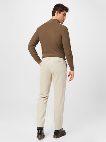 regular Pantaloni di Only & Sons in beige