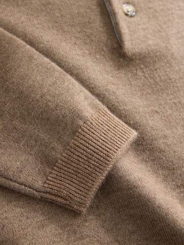 Next Sweater in Brown