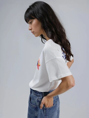 Hiccup Shirt in Gemengde kleuren