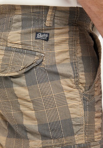 myMo ATHLSR Regular Sweatvest in Beige