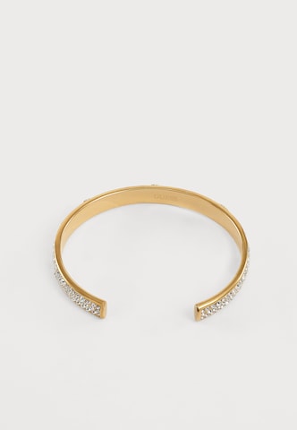 GUESS - Pulsera 'SUPREME' en oro