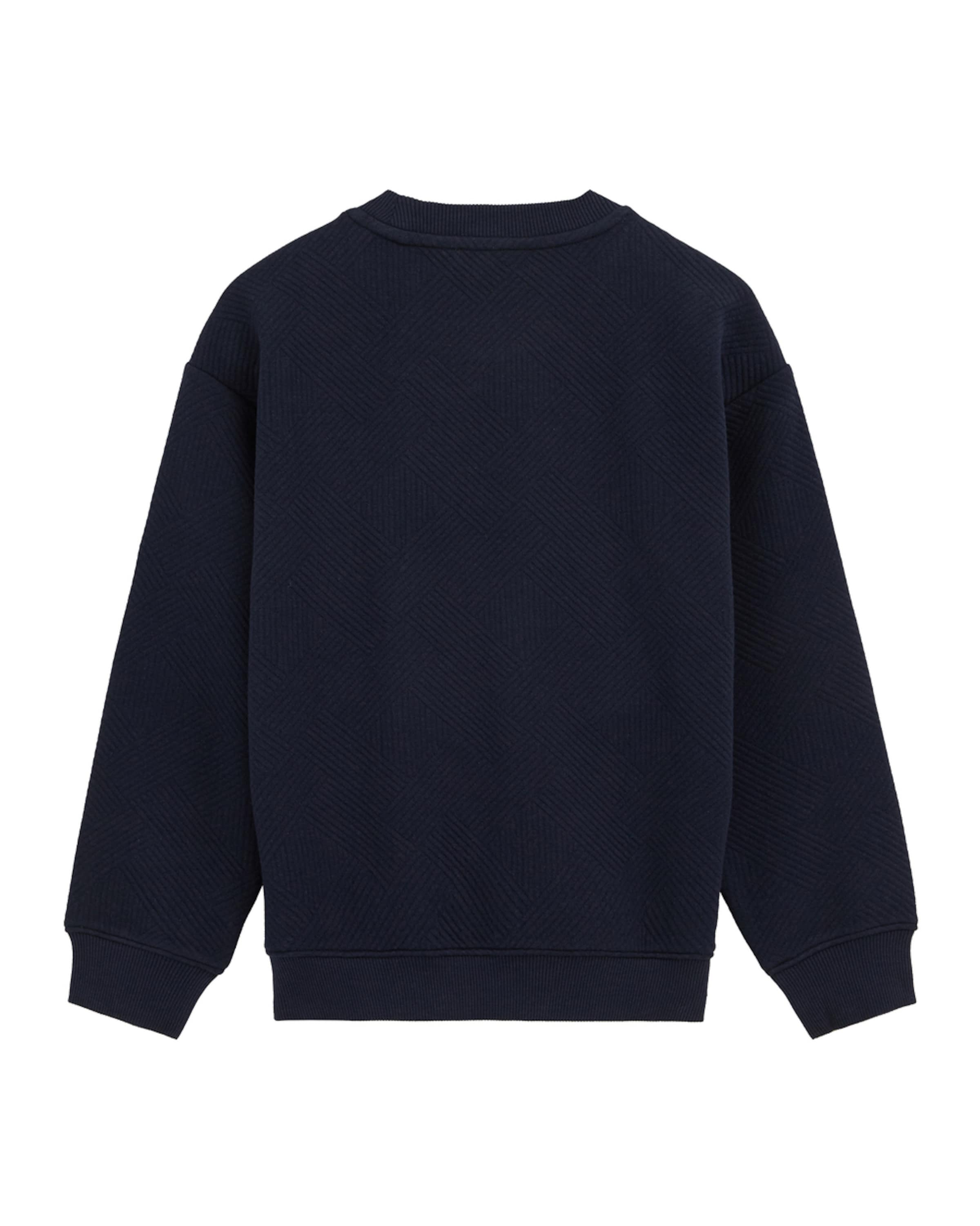 Felpa di WE Fashion in blu