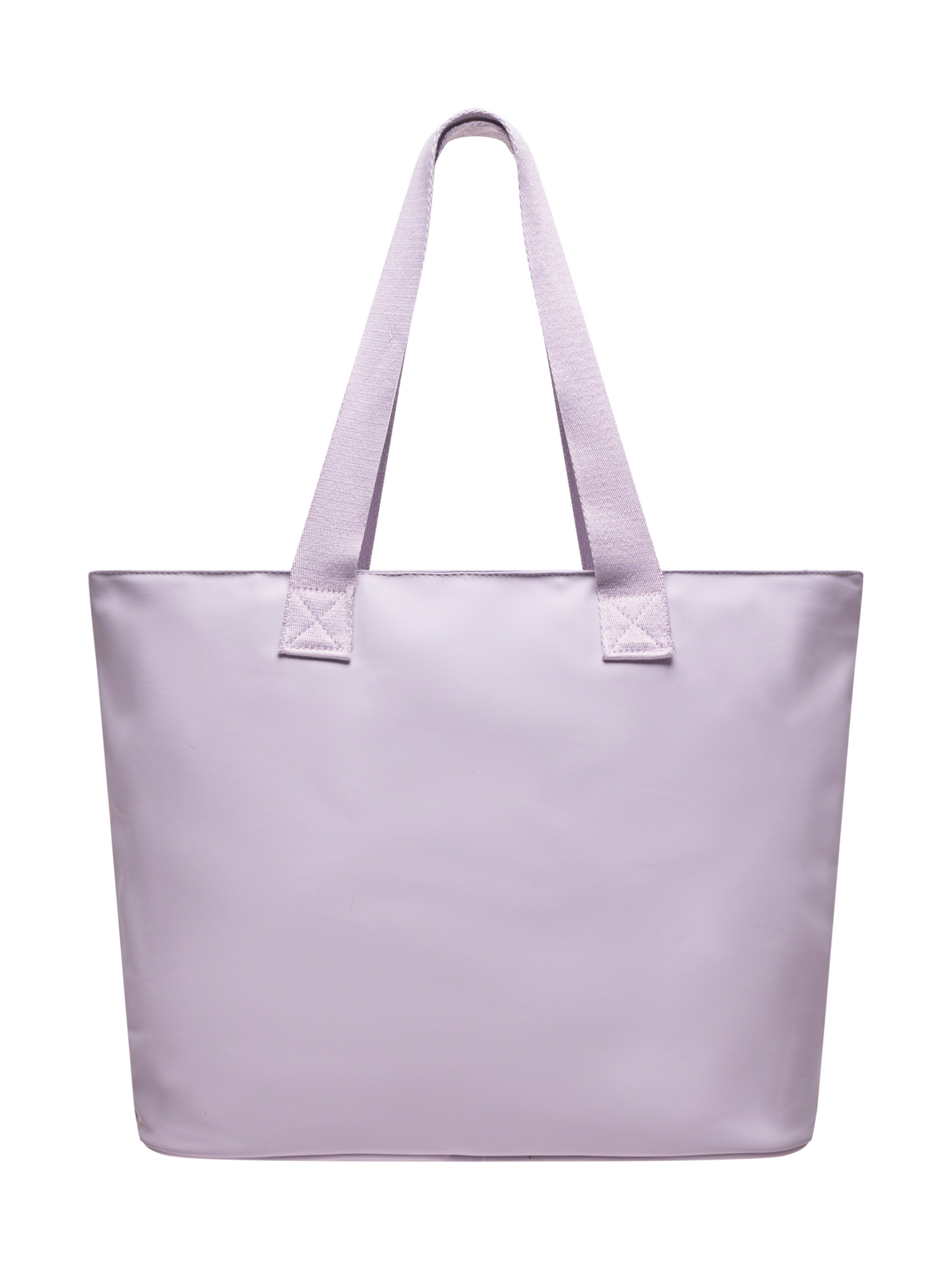 Derbe Shopper in Lila
