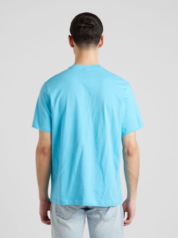 North Sails T-Shirt in Blau