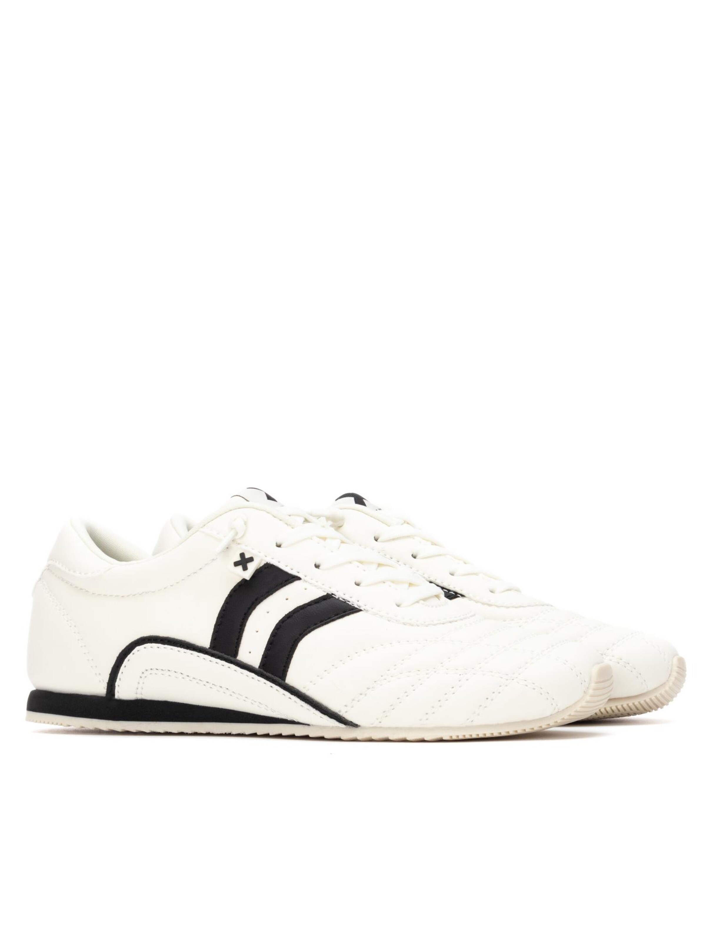 Xti Athletic Shoes '14460604' in Beige