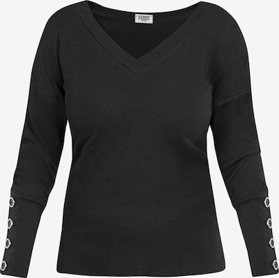 Camicia da donna 'AIDA ' Karko di colore nero, Visualizzazione prodotti