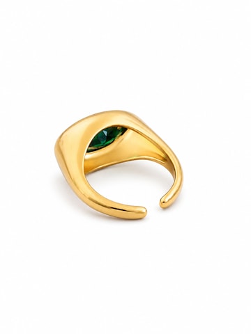 RteRme - Anillo 'Elf' en oro