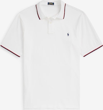 Polo Ralph Lauren Big & Tall Футболка в Белый: спереди
