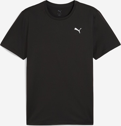 Sportiniai marškinėliai 'Tad Essentials' iš PUMA, spalva – juoda, Prekių apžvalga