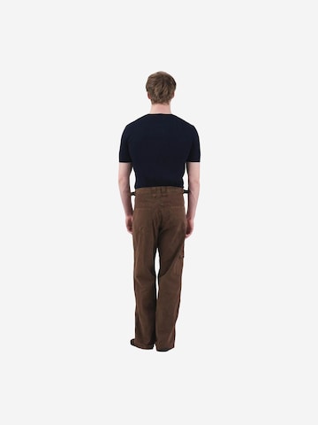 Giesto Shirt 'T-Shirts'‌‌‌‌‌‌‌ in Blau