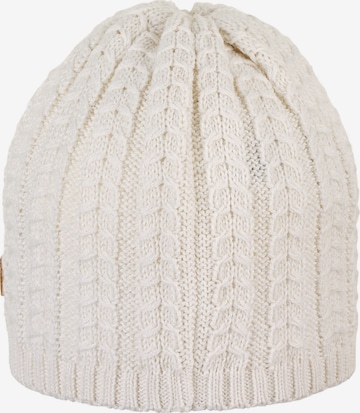 STERNTALER Beanie in Beige