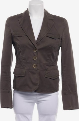 Luisa Cerano Blazer in XS in Green: front