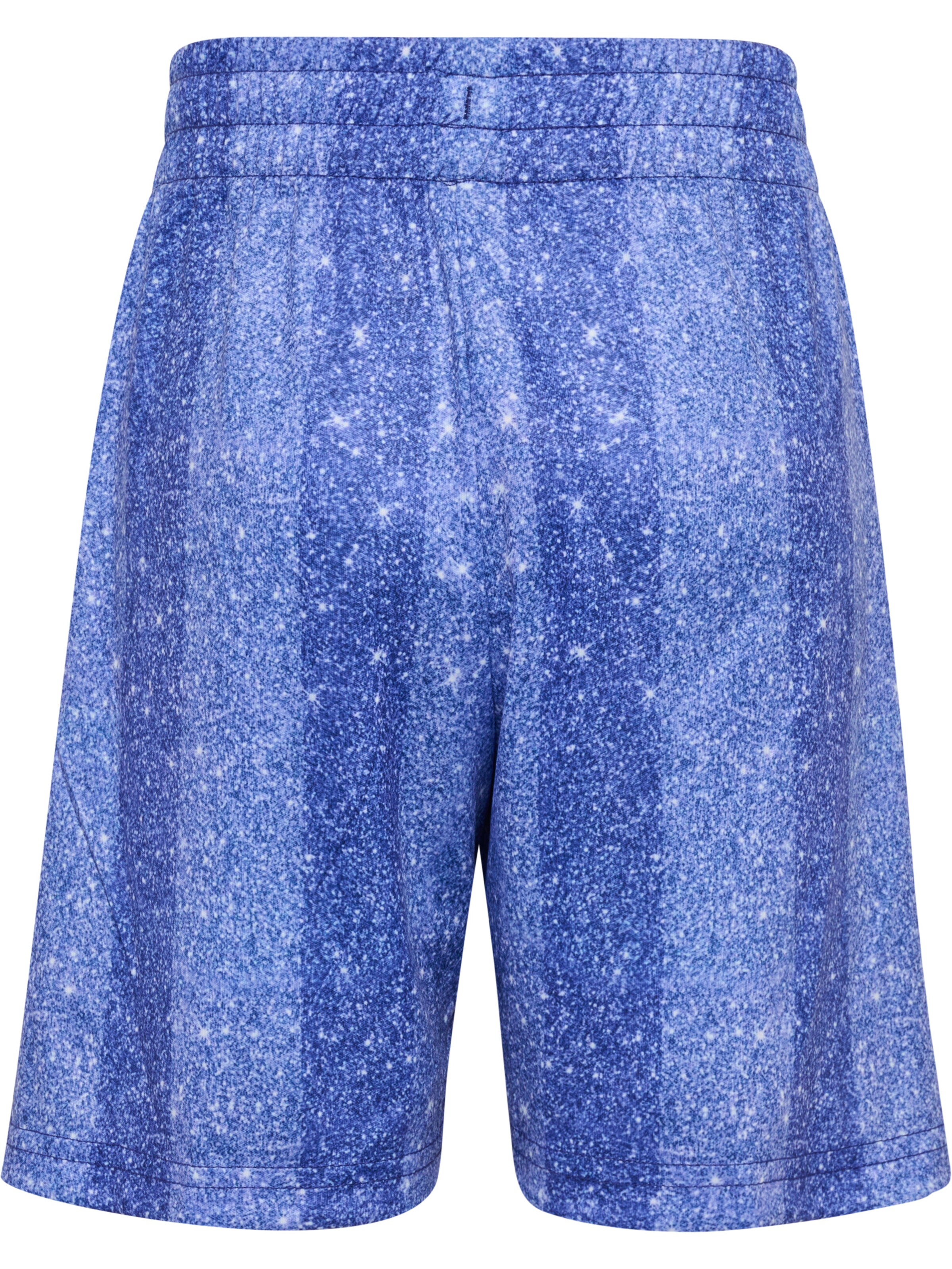 Hummel Tracksuit in Blue