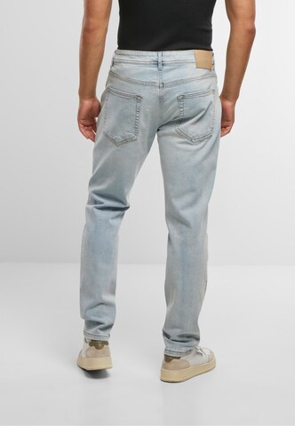2Y Premium Slimfit Jeans 'Carlos' in Blau