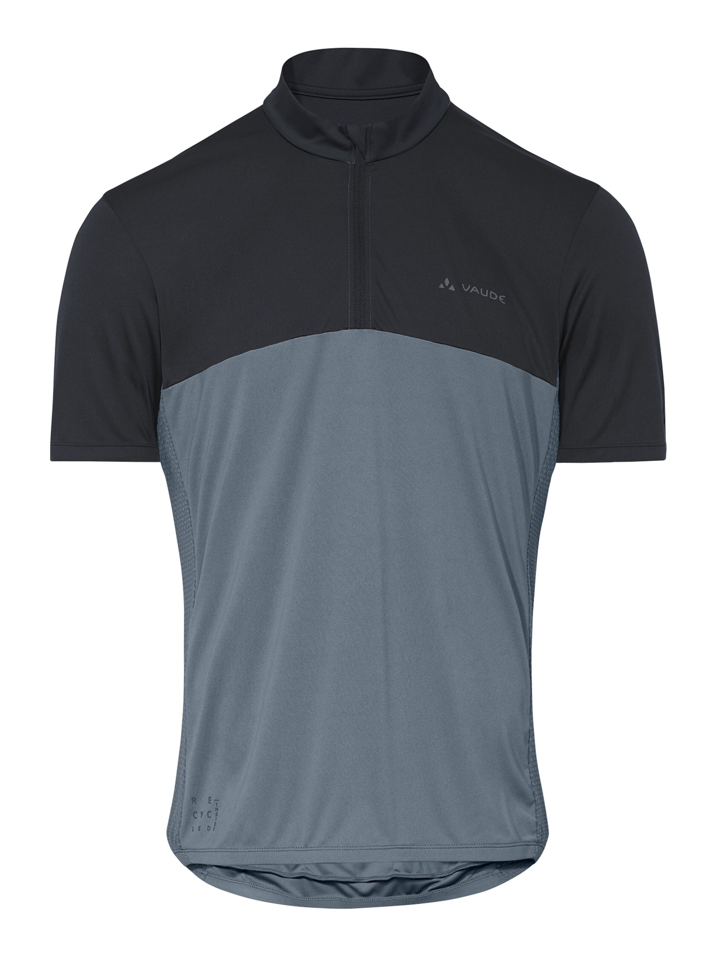 VAUDE Jersey ' M Matera HZ Tricot ' in Grey: front