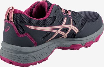 ASICS Laufschuh in Grau