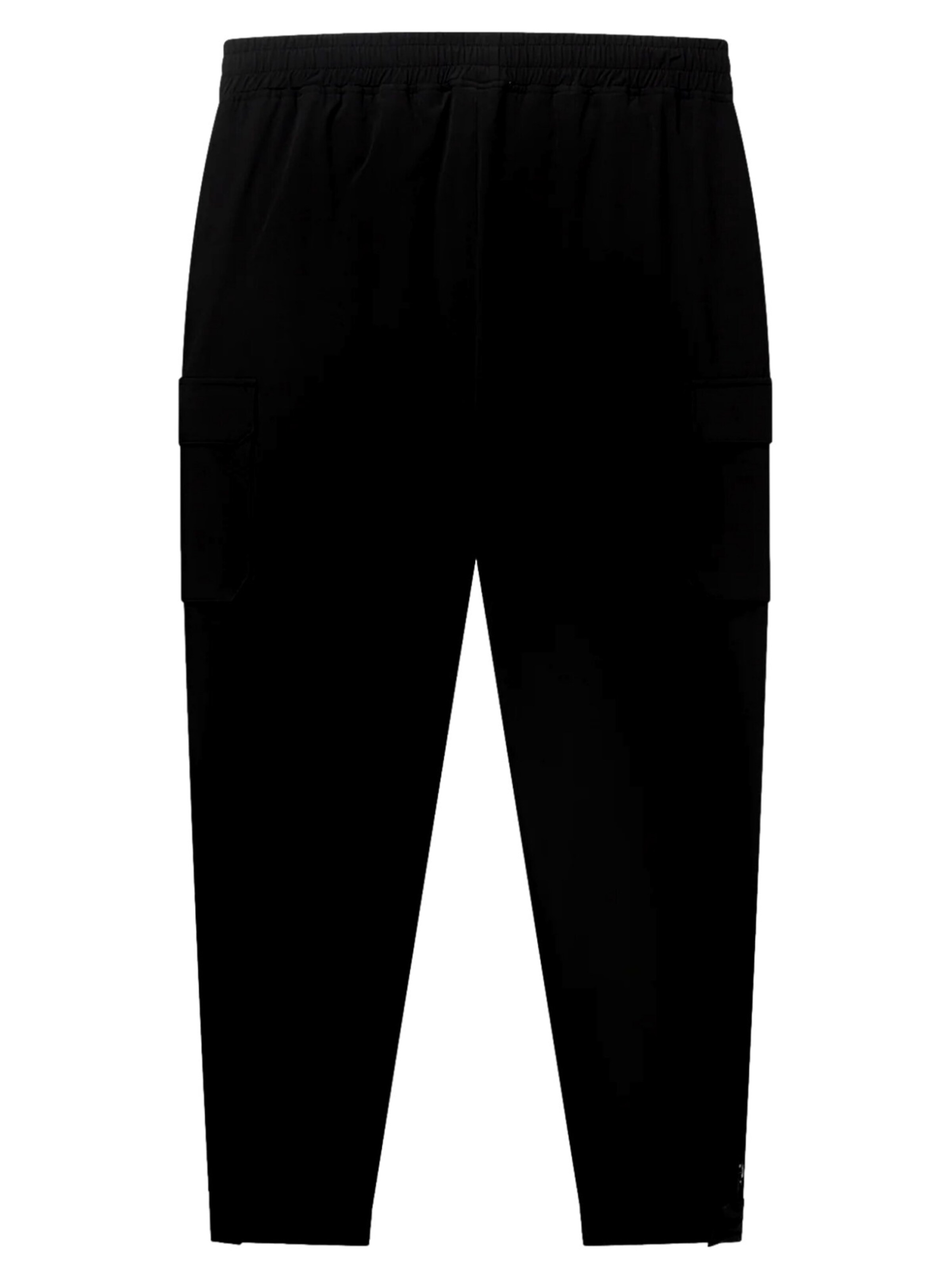 BALR. Regular Hose 'Tech' in Schwarz