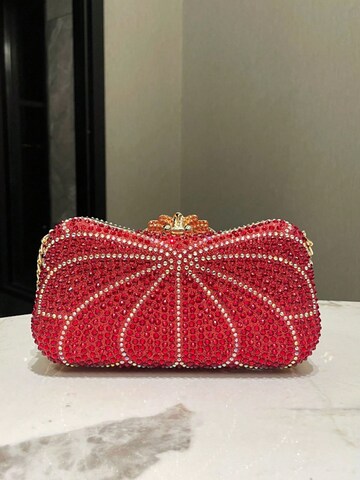 Tomshop24-7 Handbag 'Milena' in Red