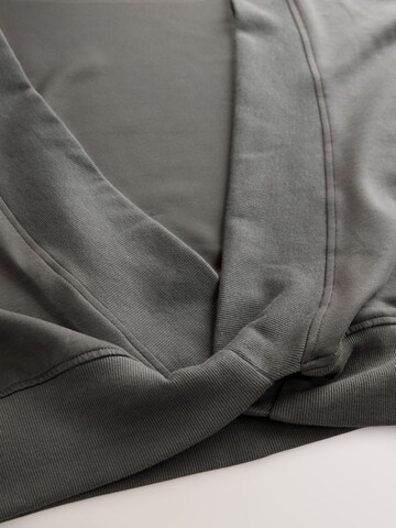 Next Sweatshirt in Grau