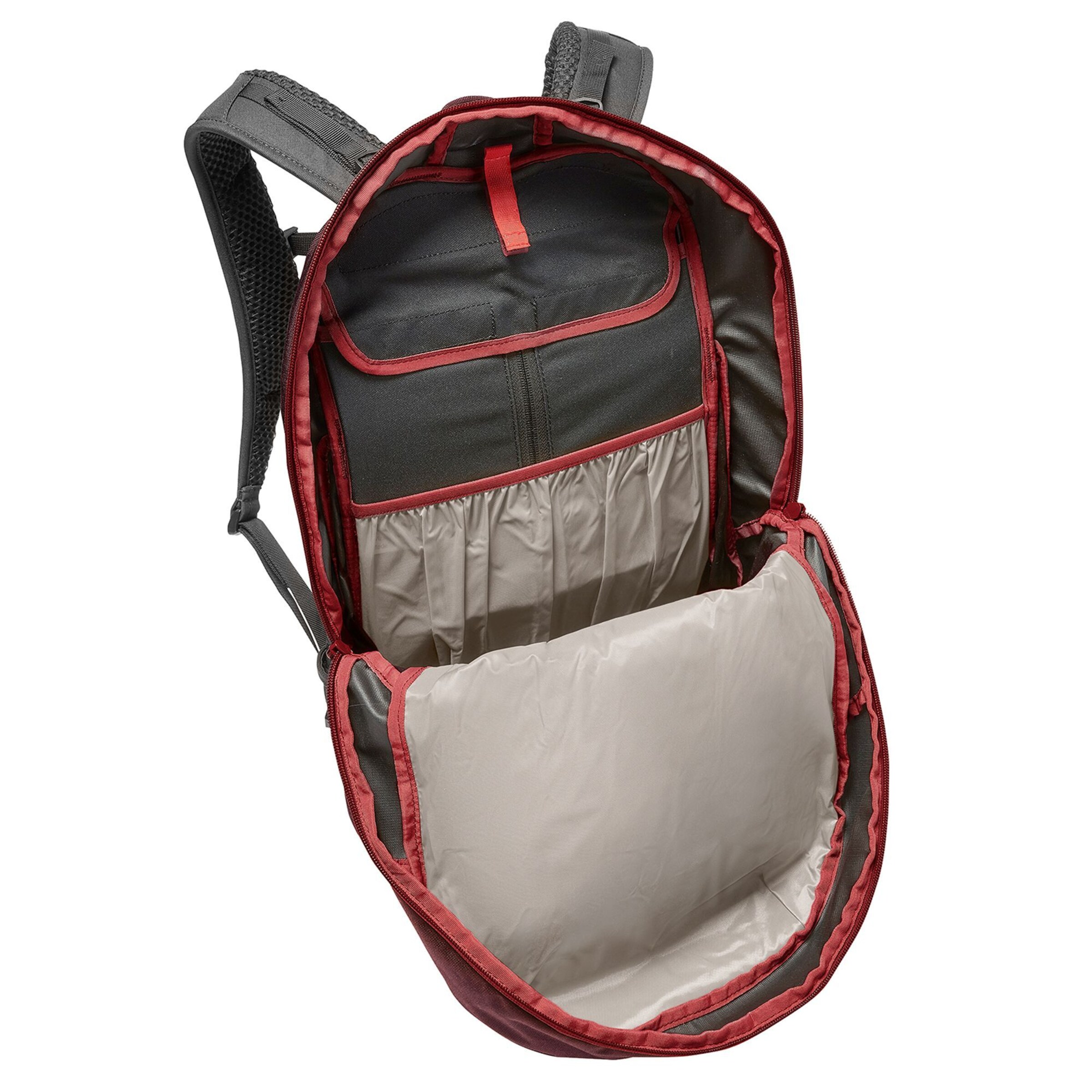 Sac à dos de sport 'Wizard' VAUDE en rouge