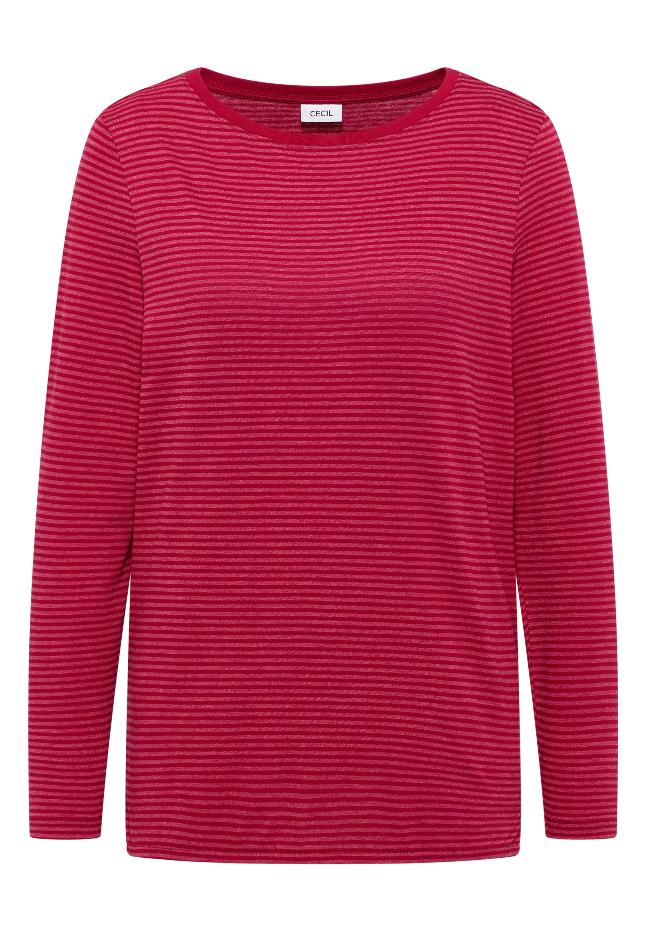 CECIL Shirt in Red: front