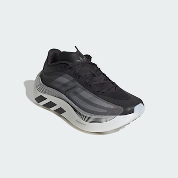 ADIDAS ORIGINALS - Sapatilhas baixas 'Hyperboost' em preto