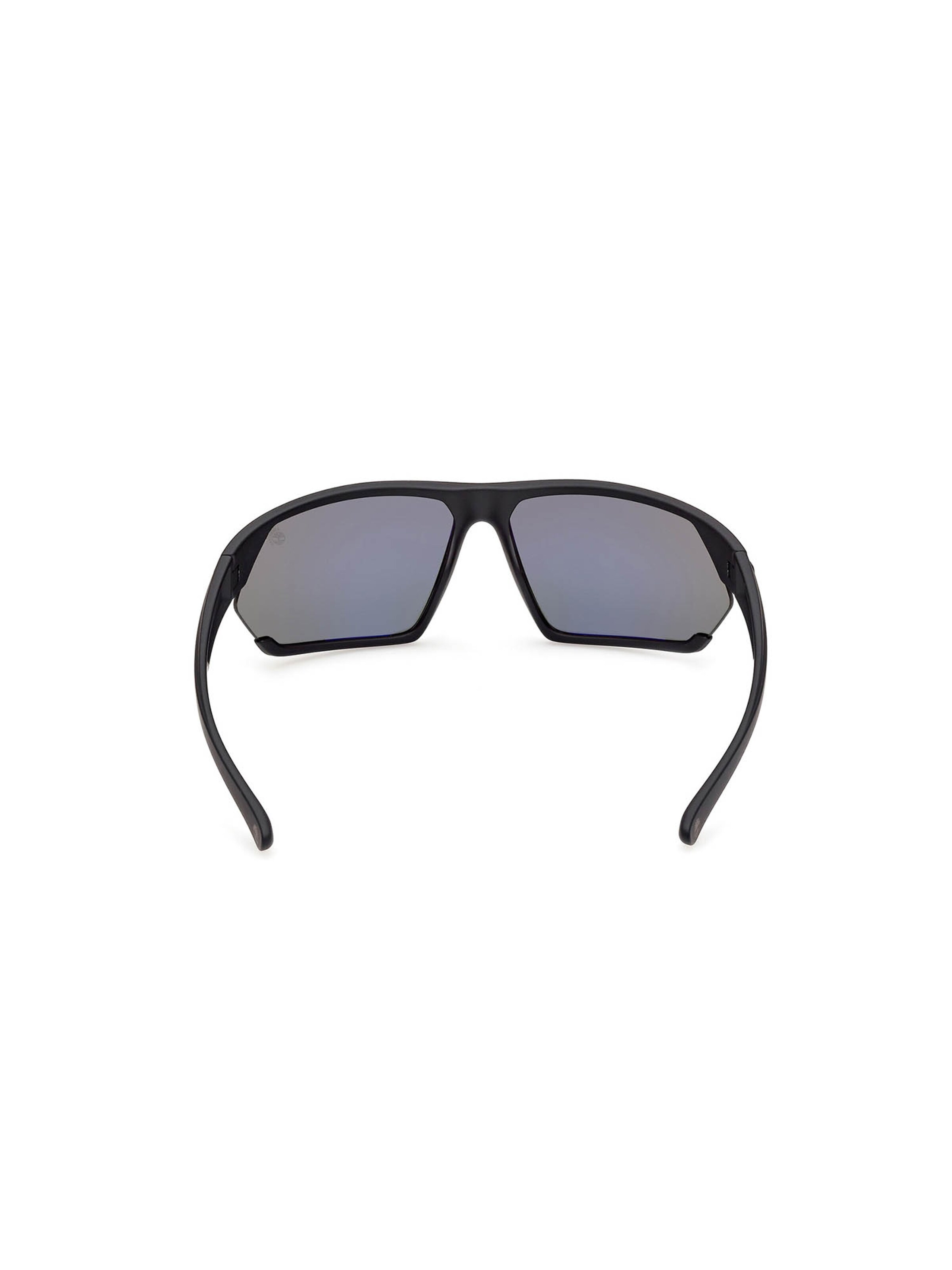 Lunettes de soleil TIMBERLAND en noir