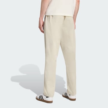 Regular Pantalon de sport 'Mercedes - AMG Petronas Formula One Team Summer' ADIDAS PERFORMANCE en beige
