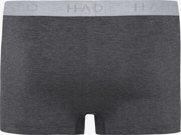 Hanro Boxer shorts 'Cotton Essentials' in Blue