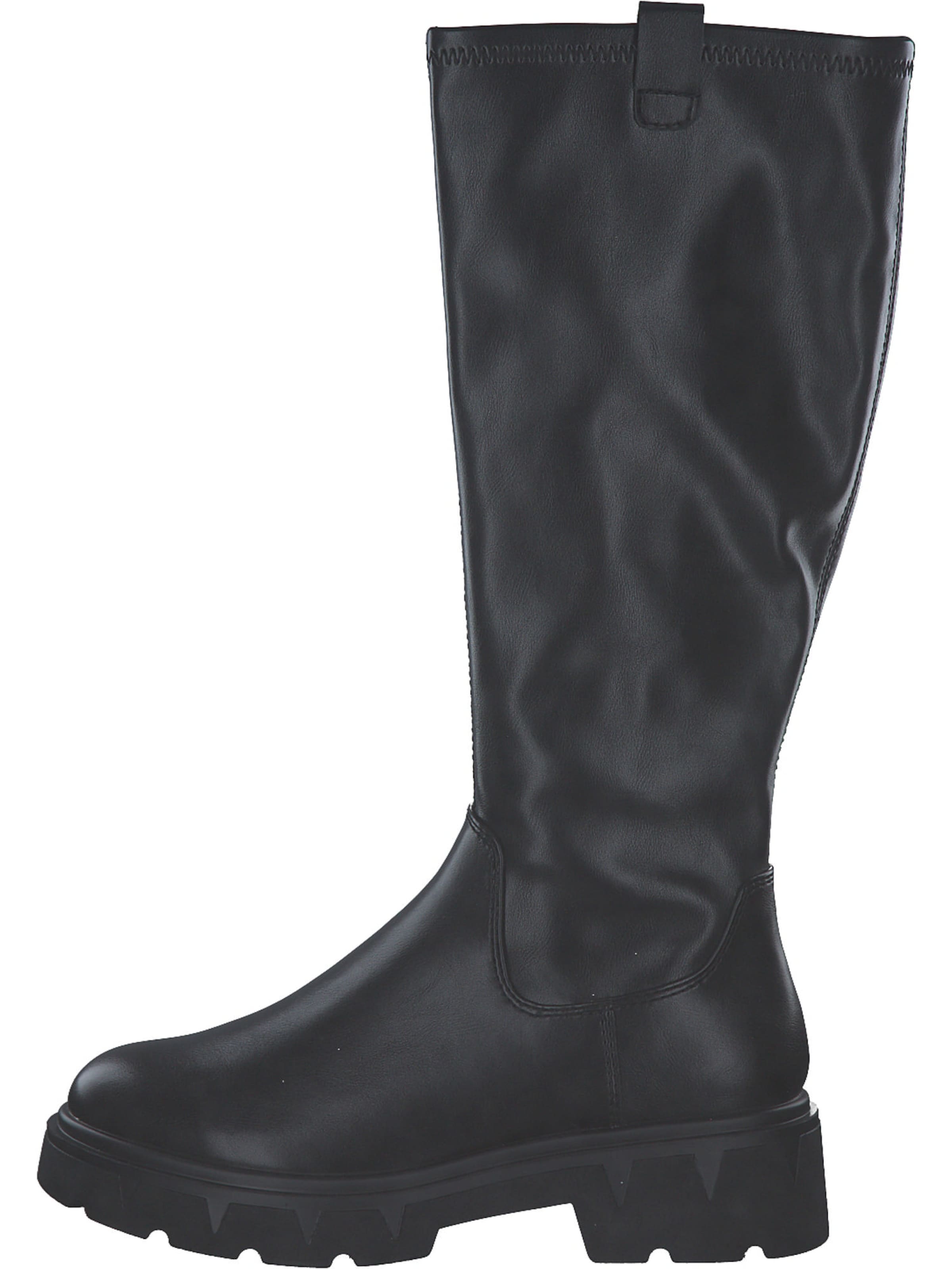MARCO TOZZI Boot in Black