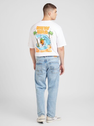 QS Regular Jeans 'Pete' in Blauw