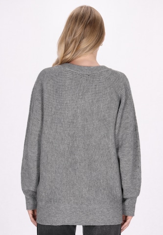 DreiMaster Vintage - Jersey en gris