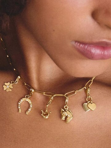 Pendentif Thomas Sabo en or
