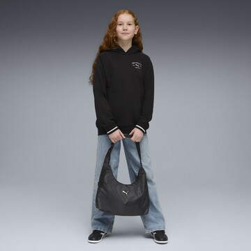 PUMA Sweatshirt 'Class' in Black