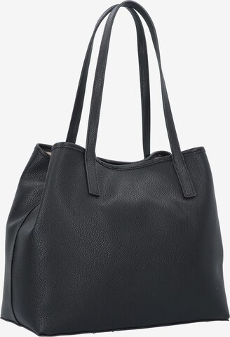 GUESS - Shopper 'Vikky' em preto