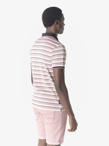 T-Shirt KOROSHI en blanc