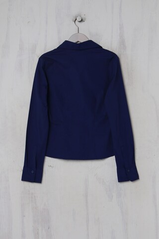 AMY GEE Blouse & Tunic in L in Blue