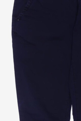 Tommy Jeans Stoffhose L in Blau