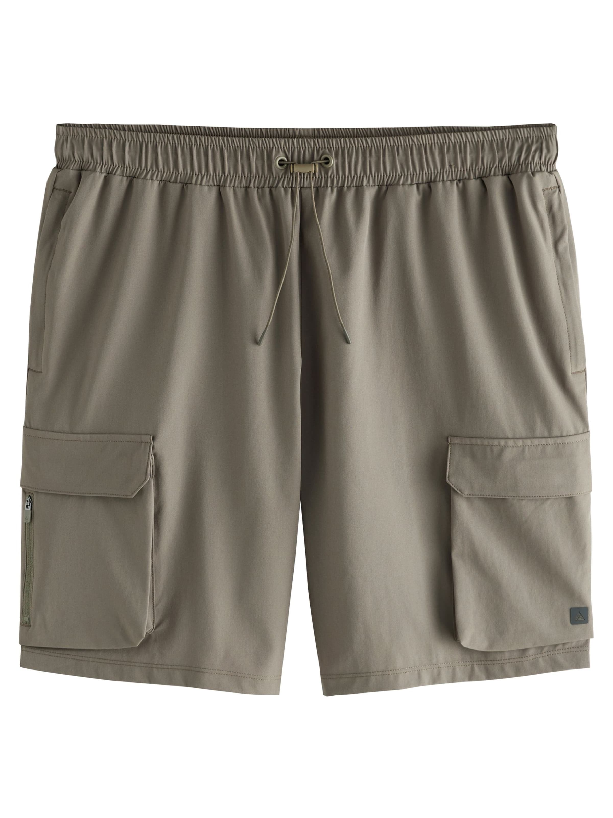 Next Regular Спортен панталон в бежово: отпред