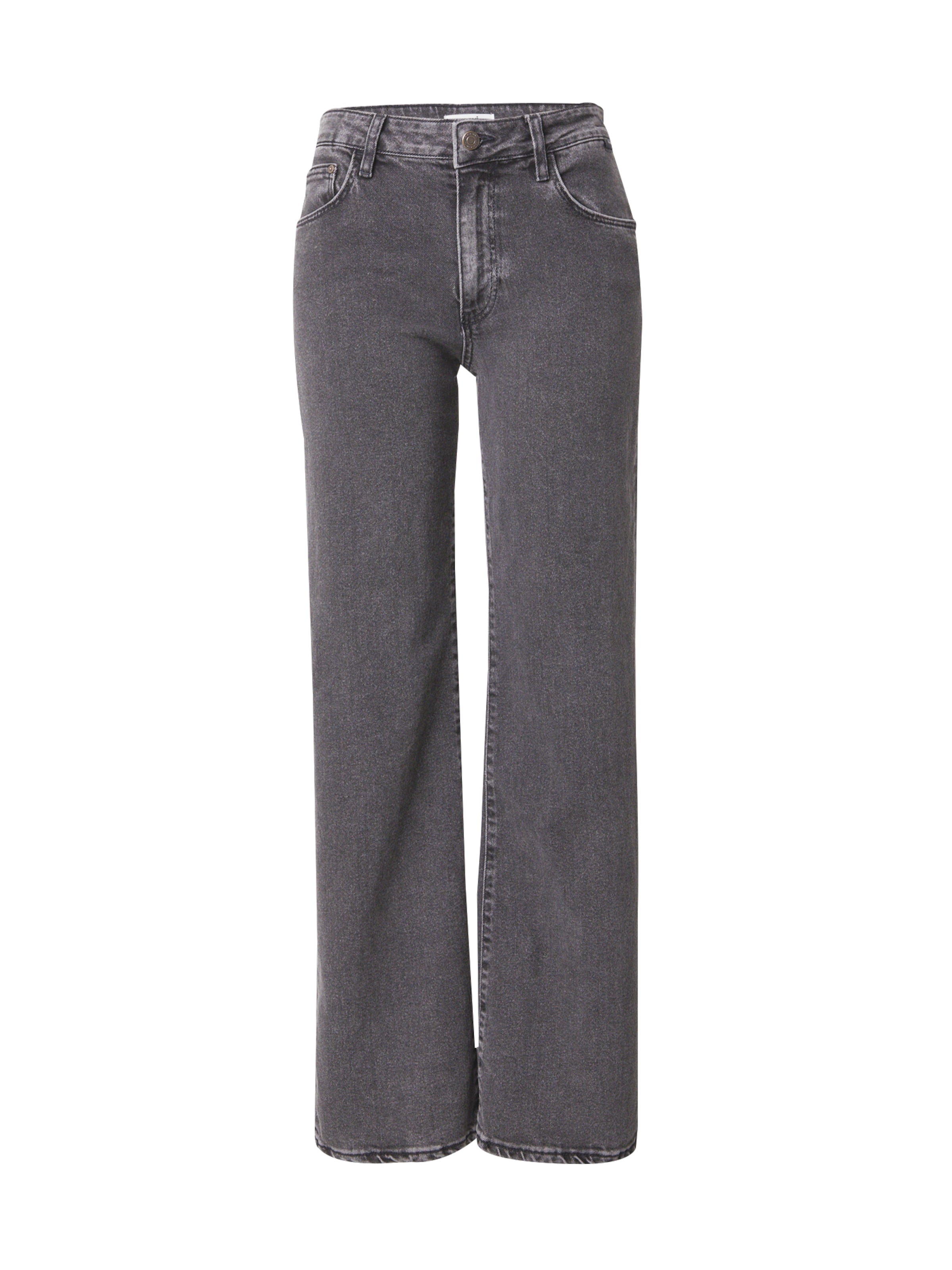 regular Jeans 'IBIZA' di Mavi in grigio: frontale