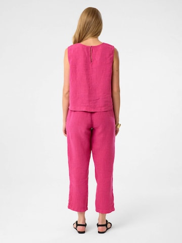 DIMI Blouse in Pink