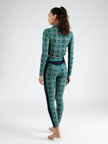 KariTraa Sportunterhose 'ROSE' in Grün